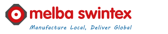Melba Swintex Logo